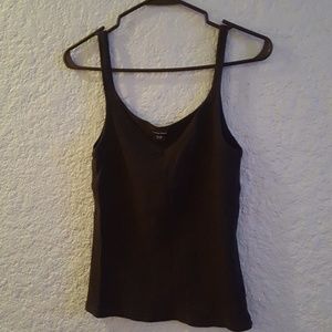 Gap Stretch Tank Top